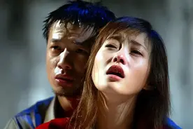 为艺术献身的6位明星，脸贴脸，胸蹭胸不是擦边，而是高雅图片