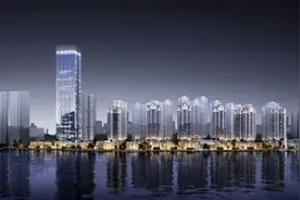 中部首店！长沙喜提亚洲第一酒店集团旗下高端酒店品牌图片