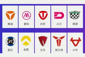 买电动车就看电机！400W、800W、1000W等功率怎么选？看完心有数图片