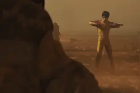 永劫无间一口气出8款李小龙联动皮肤，玩家：女英雄的装扮都亮了图片