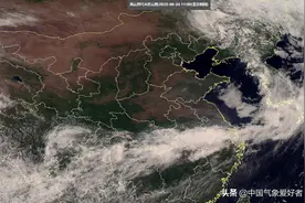 河南干热再加强，郑州秒杀吐鲁番！专家：大范围高温还未真正开始图片