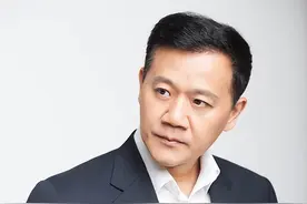 人物｜徐俊：难，是因为你还在创造图片