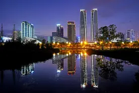把家安在成都，需要什么理由？图片