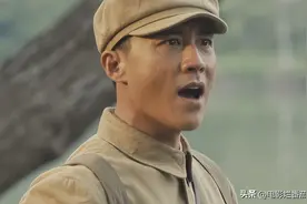 首播收视夺冠，我敢说：这部央视剧版“长津湖”，将很快火遍全国图片