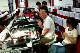 河南大学一教师不幸离世，年仅57岁，死因曝光，学生沉痛哀悼图片
