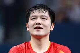 国乒5连冠！马龙6金创四大纪录，中国奥运历史第一人，官方：GOAT图片