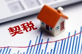 买房契税能退税吗？税务局明确：符合这些情形，契税可退还！图片