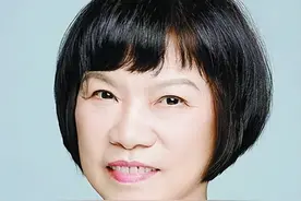 厦门人最熟悉的声音！她是闽南话“播音一姐”图片
