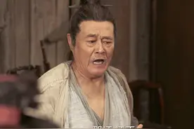才播8集拿下9.6分，赵本山令观众成功入坑，武侠喜剧有天花板了图片