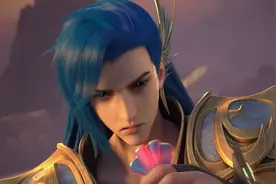 完美世界35集：魔女石昊联手抢东西，石毅实力再次提升图片