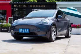 全球最畅销SUV排行：自主品牌上榜！特斯拉Model Y排TOP 10？图片