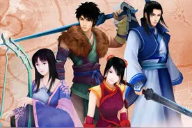 《仙剑四》重制版终于要来了，当年这些被删减的内容还能重现么？图片