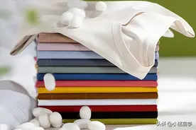 怎么买到版型好又舒适性价比高的衣服，记住这些知识点轻松搞定图片