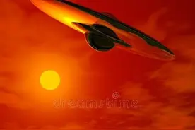 外星人是邪恶的还是友好的？图片