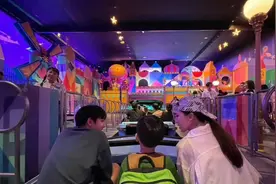 林志颖14岁大儿子kimi近照曝光！长大后比爸爸还帅，穿T恤好高啊图片