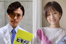 盘点2021日本娱乐圈24大事件！新垣结衣闪婚、福原爱离婚...图片