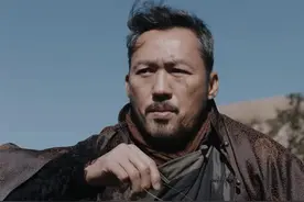 《白鹿原》：匪首大拇指之死，谁是主谋？图片