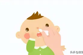 新生儿鼻子不通气，总是呼哧呼哧的怎么办？图片