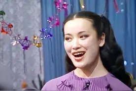 15年，56岁索宝莉因肾癌德国去世，临终前对丈夫说：埋在父母身边图片