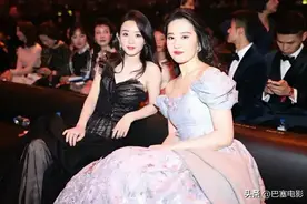 历年微博之夜红毯：顶流开大会，女星卷到下狠手，男星闲得瞎捯饬图片