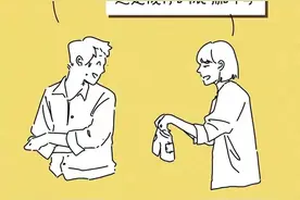 男女同居后，床单上出现的那些“小颗粒”是什么？应该怎么处理？图片