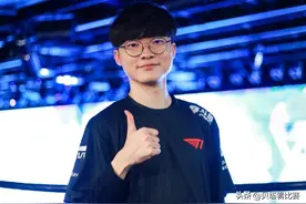 韩网热议RNG击败T1夺冠：不承认RNG！不公平的环境下夺冠，没意义图片