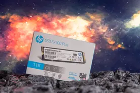 499元拿下1TB旗舰级PCIe 4.0 SSD，PC大厂惠普的FX900 Plus 来了图片
