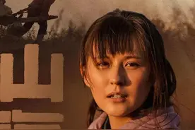 15岁出圈，从被网暴到重度抑郁，又“拽”又美的她，福气来了图片