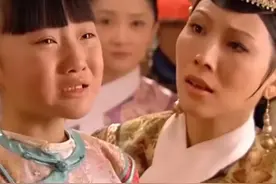 《甄嬛传》中的胧月公主现在长这样图片