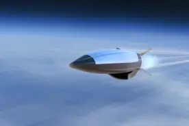 印媒：中国研发5马赫飞机，发射动能武器拦截高超音速导弹图片