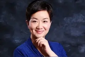 真“女神”！上海名校毕业，她入职普华永道，如今已是宜家中国总经理！图片