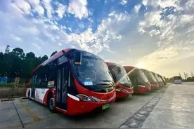 成都市老年公交卡使用规则图片