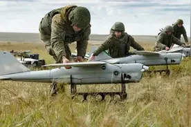 9月1日正式实施！中国颁布最严无人机法规，首先愁坏了美国人图片