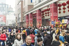 原创2050年中国还能剩多少人？联合国做出大胆预测，答案让人意外图片