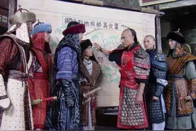 清代的“章京”是个什么官 光绪帝曾任命康有为当总理衙门章京图片