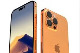 探索｜从iPhone 14 Pro古铜色，探索苹果的设计美学图片