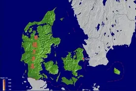 你不知道的地理冷知识「丹麦篇」图片