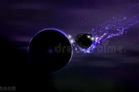 中科院院士称：他相信外星人的存在！距离地球4.2万光年？图片