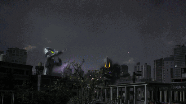 贝利亚奥特曼技能大全武器