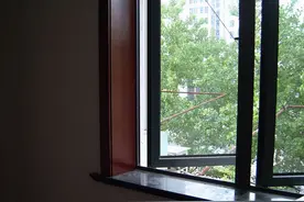 窗户隔音差怎么办？过来人告诉你：做好这5点，外面再吵也不怕图片
