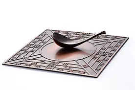 「发明创造的故事」（19）——指南针的发明图片