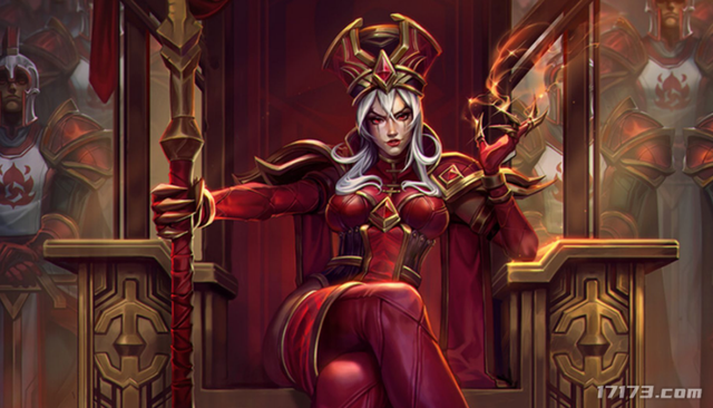 魔兽头号内鬼，卧底二十年专坑圣骑士，却栽在自己人手上