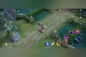 普通玩家如何一天精通“三指”？需要设置哪些东西？图片