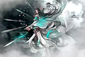 14本已完结蜀山同人类仙侠小说，御剑乘风步青天，游星戏斗乐人间图片