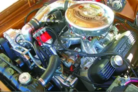 为什么美国汽车在日本和欧洲的市场表现不佳？图片