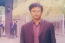 湖北，身家千万的大老板家门口失踪，4天后浮尸河上，凶手是侄子图片
