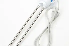 消防科普丨这个东西烧水快！烧房子更快！图片