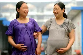 为什么年纪越大的女人更愿意要二胎、三胎？5个原因很现实很扎心图片