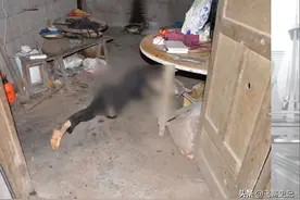 2018年，四川一算命先生离奇死亡，小孩：昨天就有人预言他会死图片