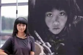 还记得她吗，一张照片改变命运，时隔30年“大眼睛女孩”成副书记图片